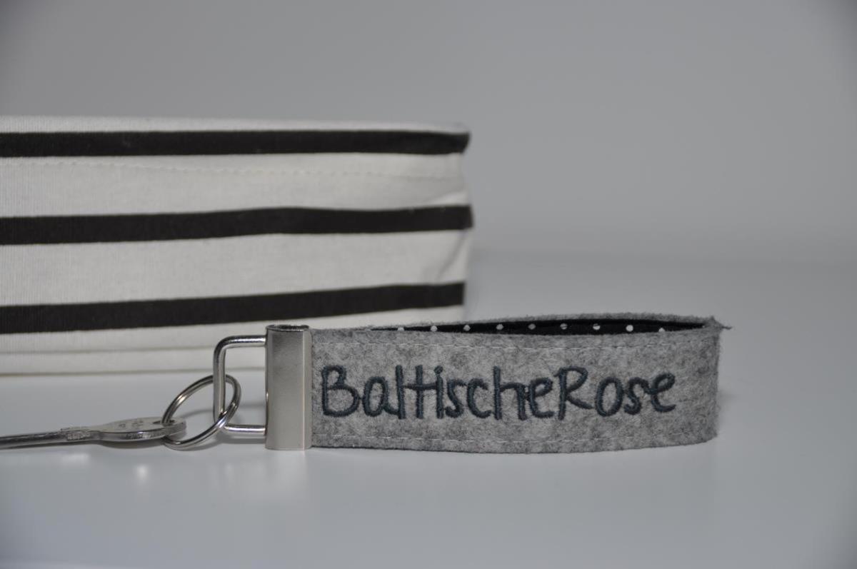 Baltische Rose Lejlighed Rostock Eksteriør billede